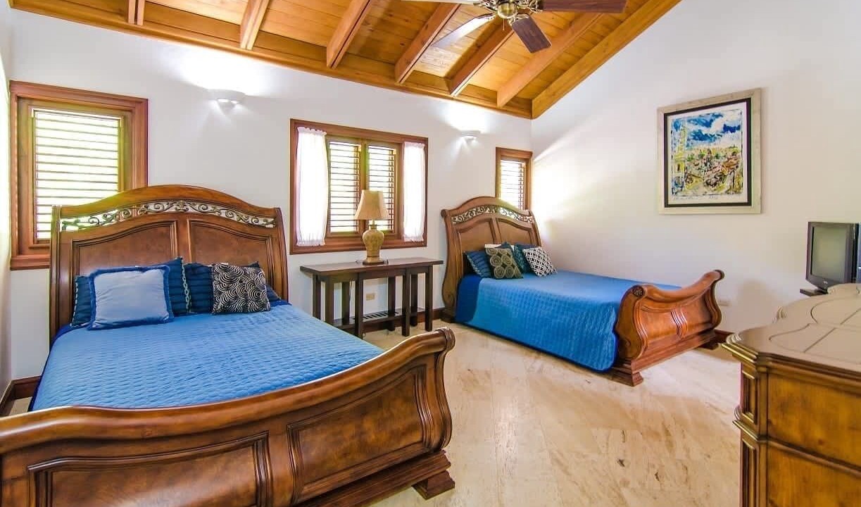 Photo of Bedroom in Las Lomas