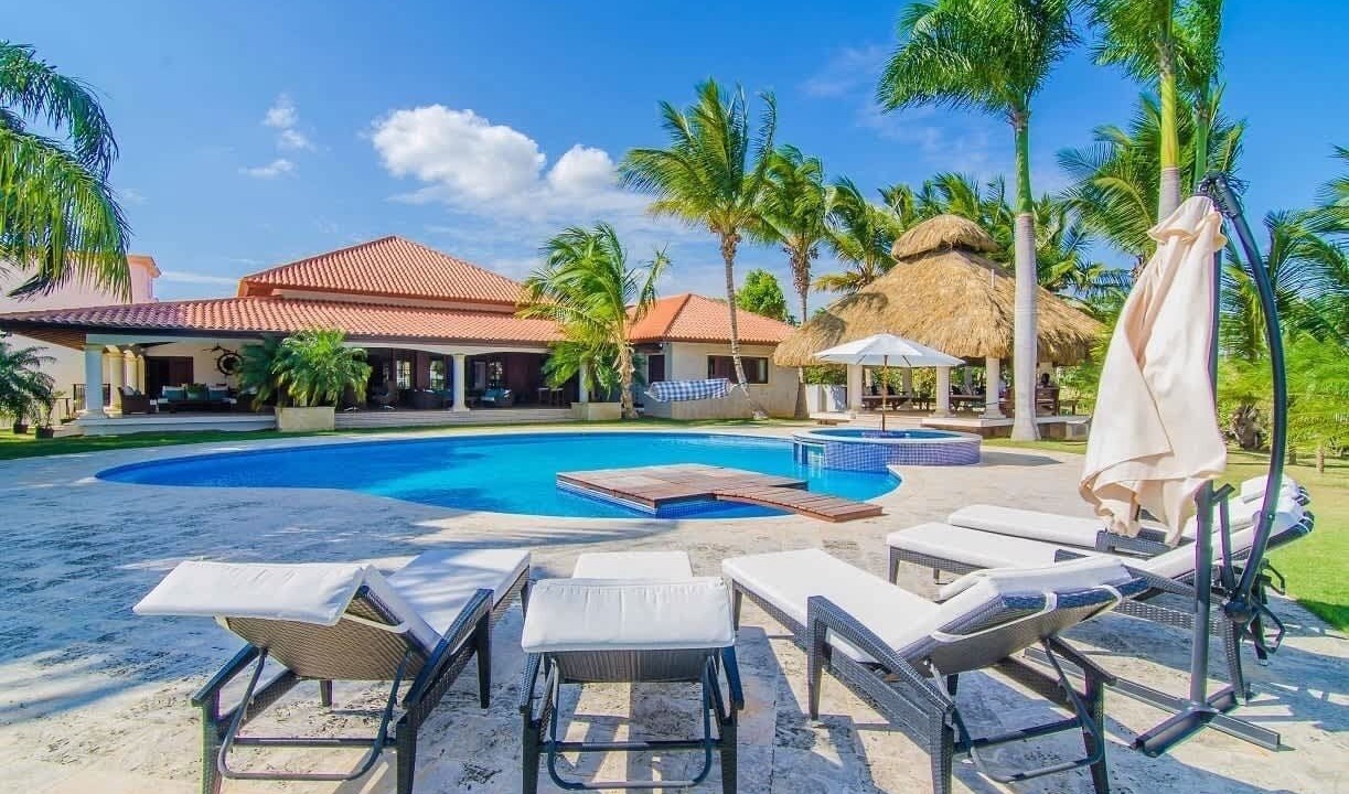 Photo of Outdoor in Las Lomas