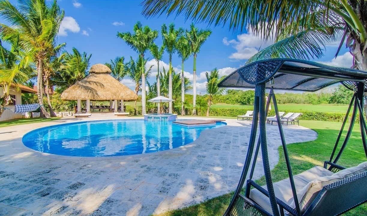 Photo of Outdoor in Las Lomas