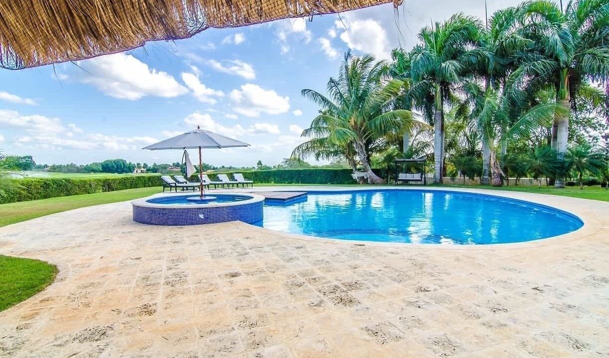 Photo of Outdoor in Las Lomas