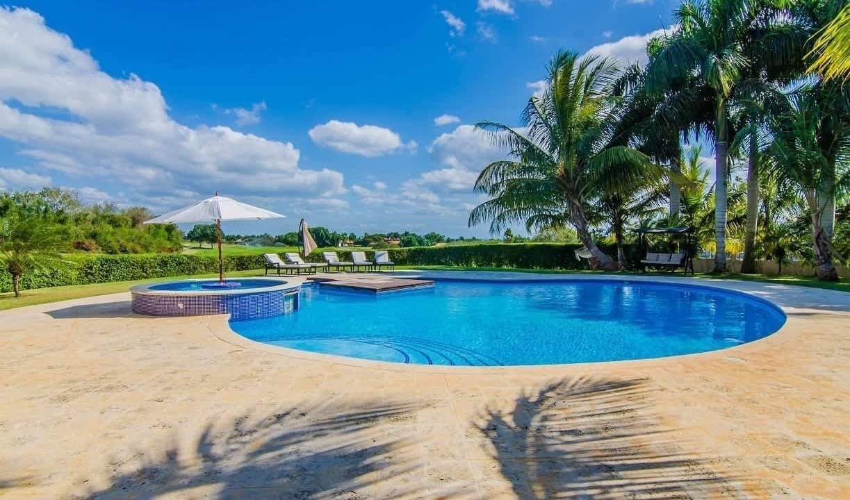 Photo of Outdoor in Las Lomas
