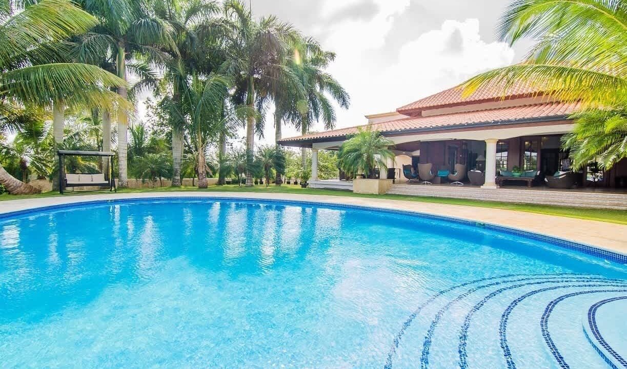 Photo of Outdoor in Las Lomas