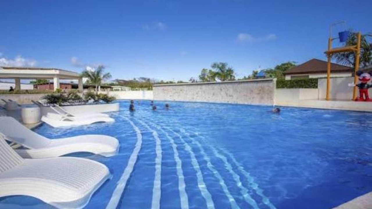 Photo of Outdoor in La Mulata