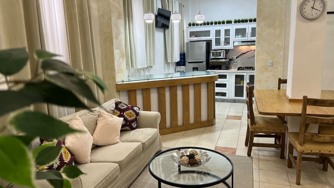 Photo of Livingroom in Zona Colonial
