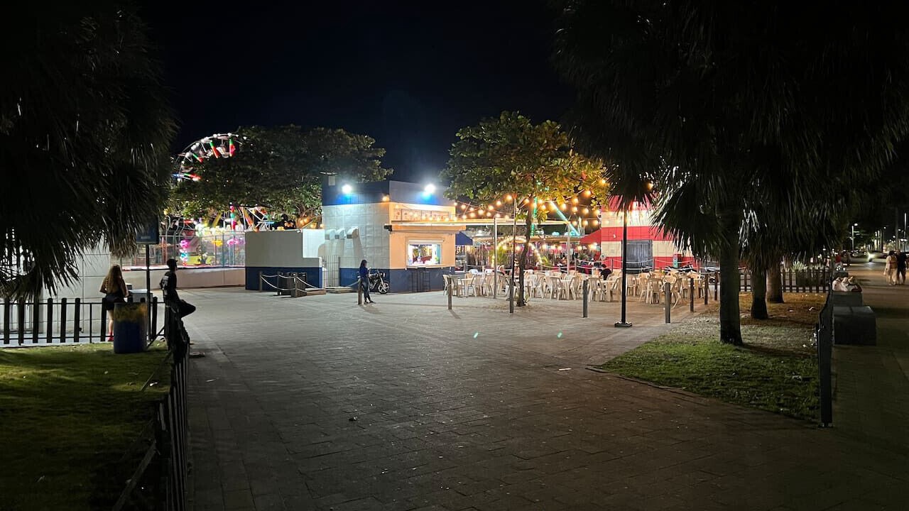 Photo of Others in Zona Colonial