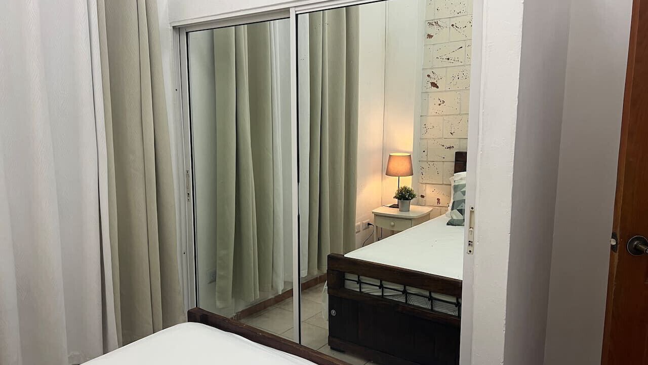 Photo of Bedroom in Zona Colonial