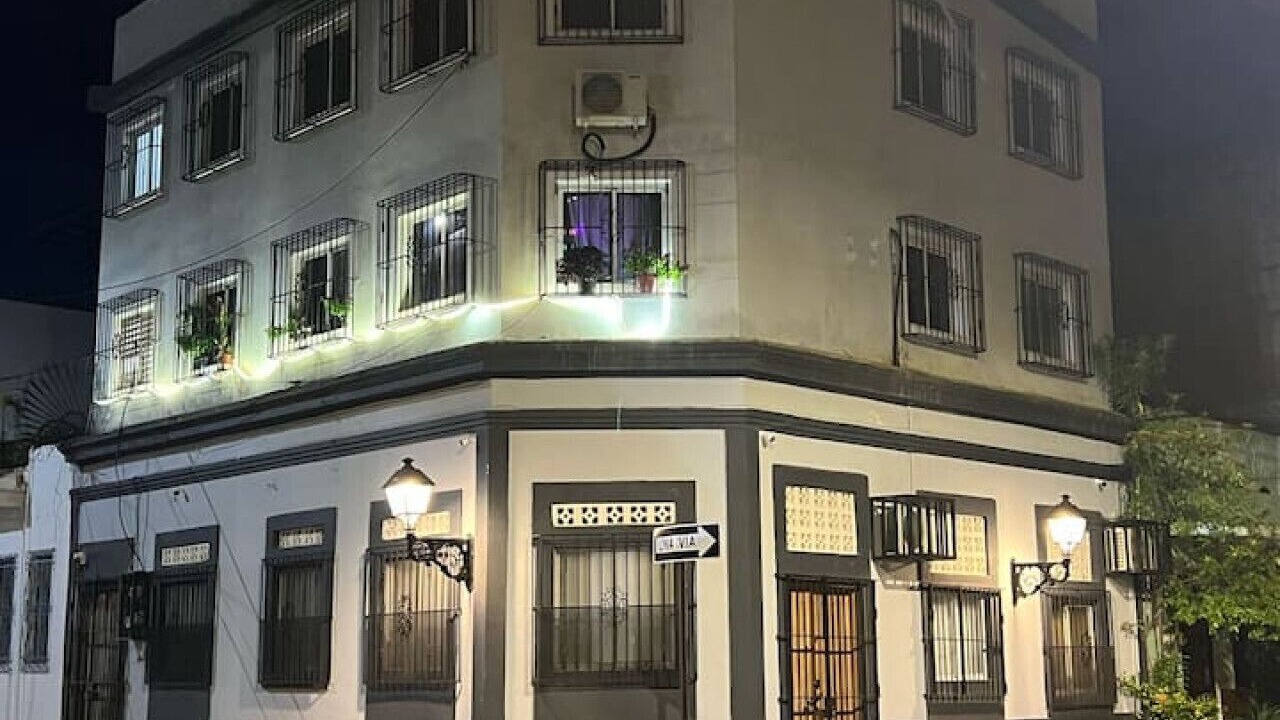 Photo of Outdoor in Zona Colonial