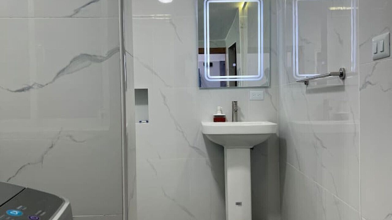 Photo of Bathroom in Zona Colonial