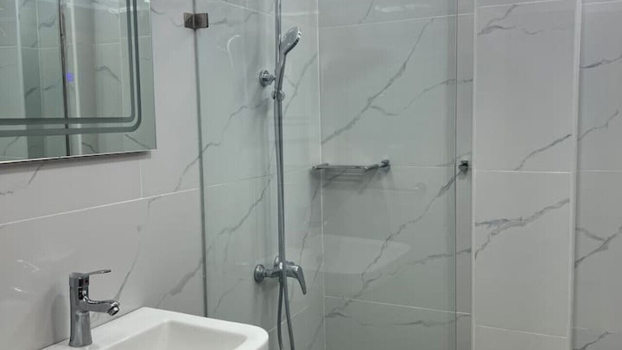Photo of Bathroom in Zona Colonial
