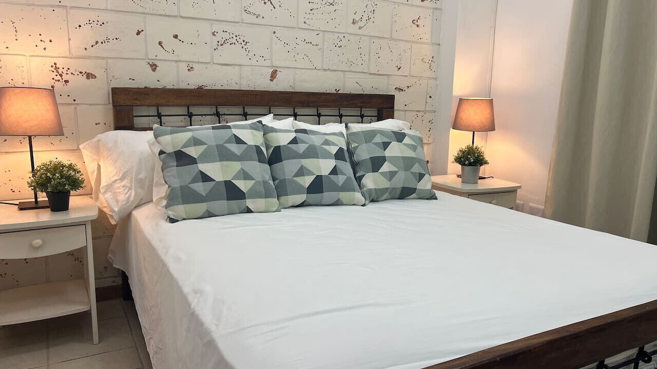 Photo of Bedroom in Zona Colonial