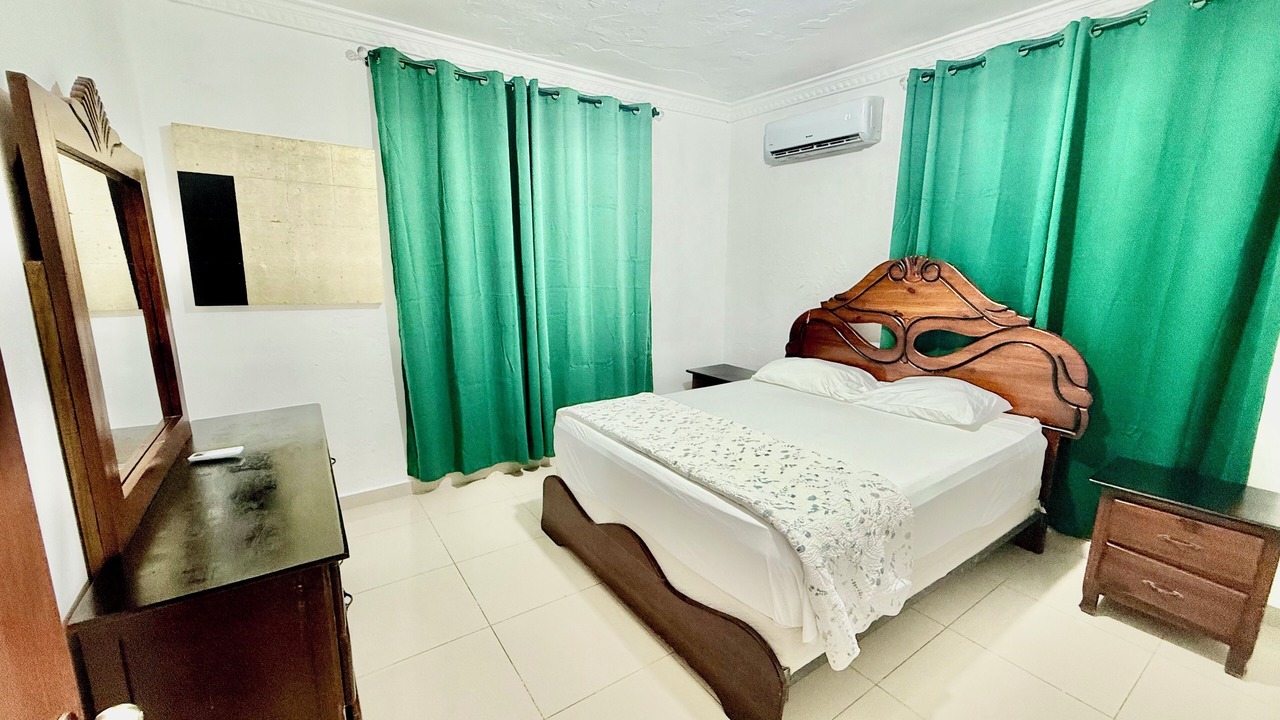 Photo of Bedroom in Tropical del Este