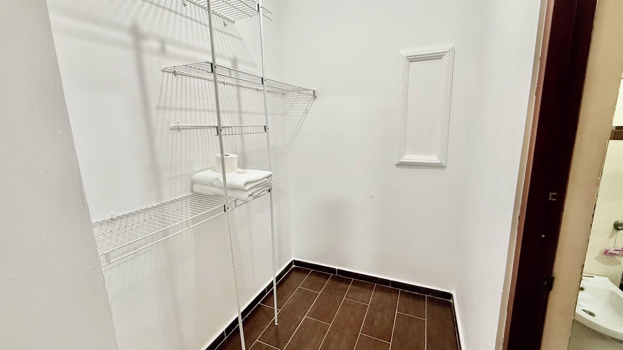 Photo of Bathroom in Tropical del Este