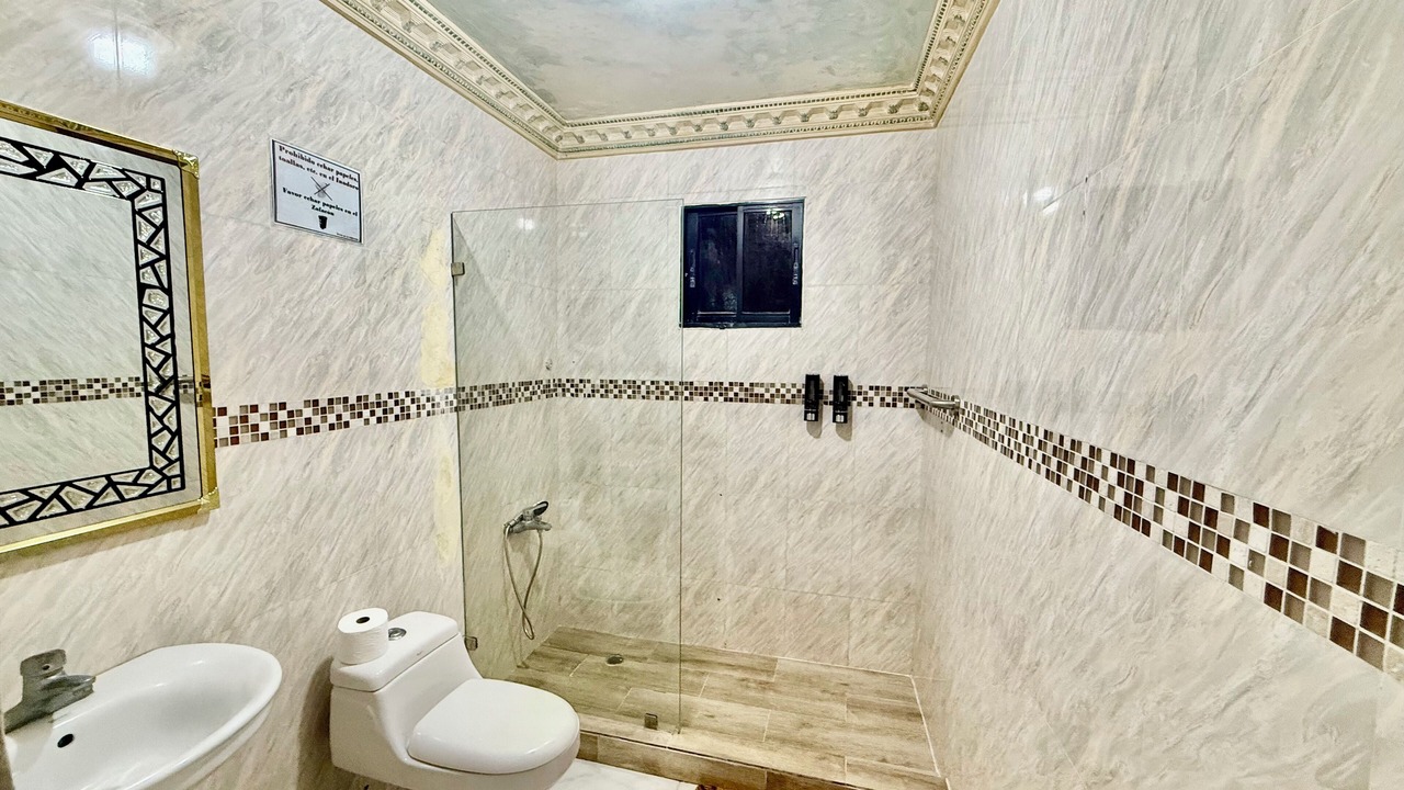 Photo of Bathroom in Tropical del Este