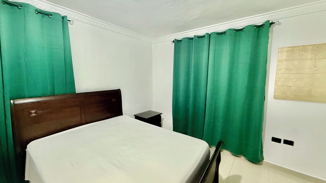Photo of Bedroom in Tropical del Este