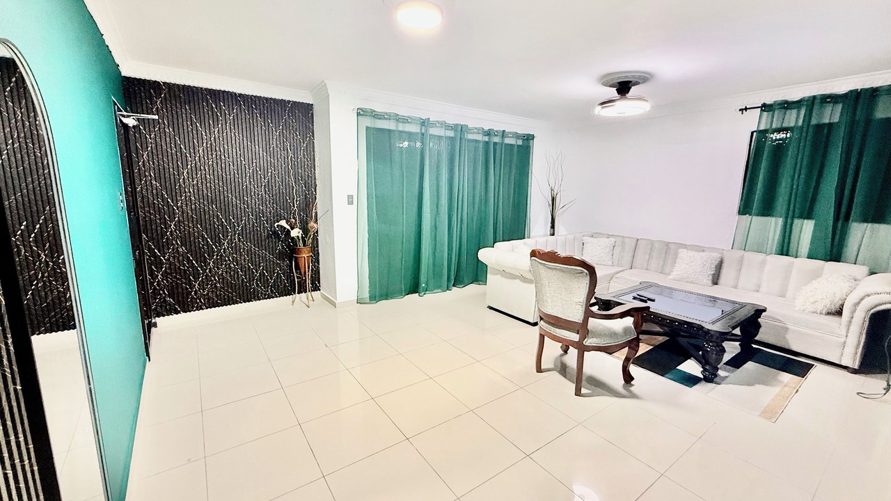 Photo of Livingroom in Tropical del Este