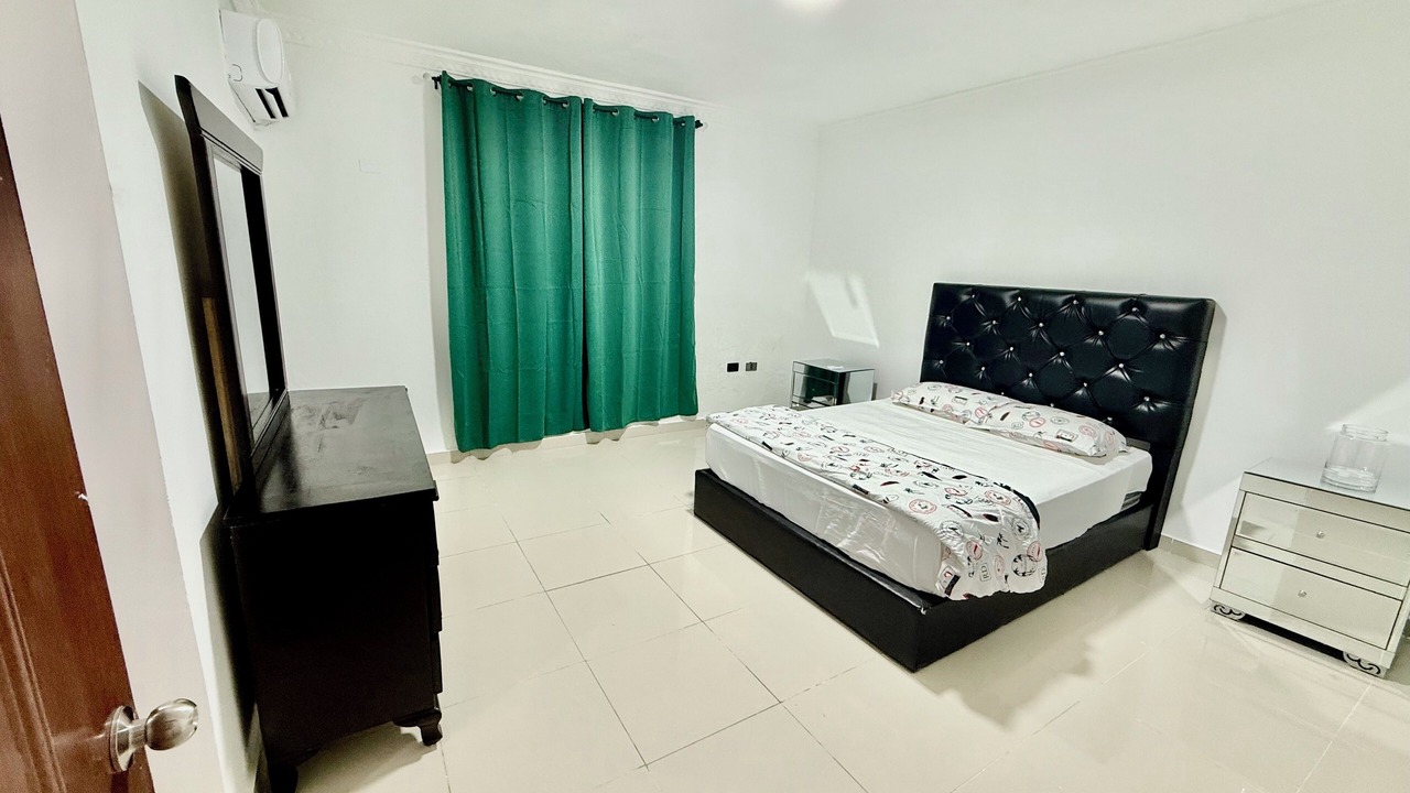 Photo of Bedroom in Tropical del Este