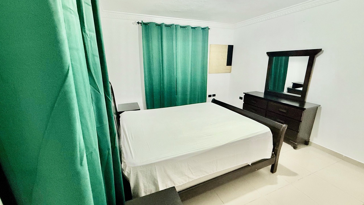 Photo of Bedroom in Tropical del Este