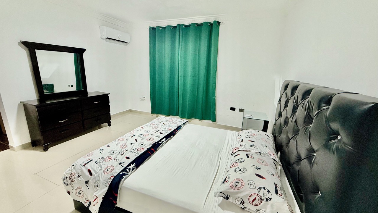 Photo of Bedroom in Tropical del Este