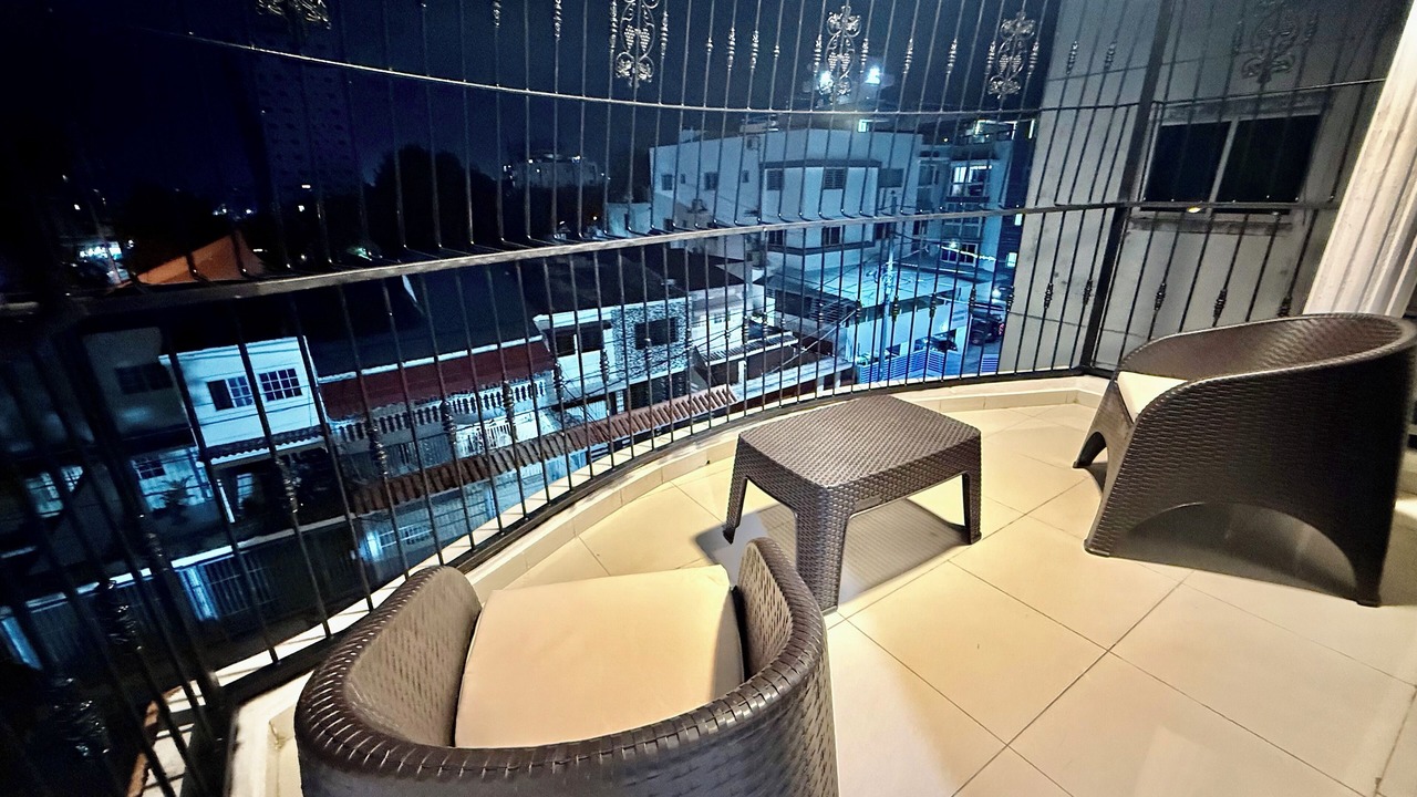 Photo of Outdoor in Tropical del Este