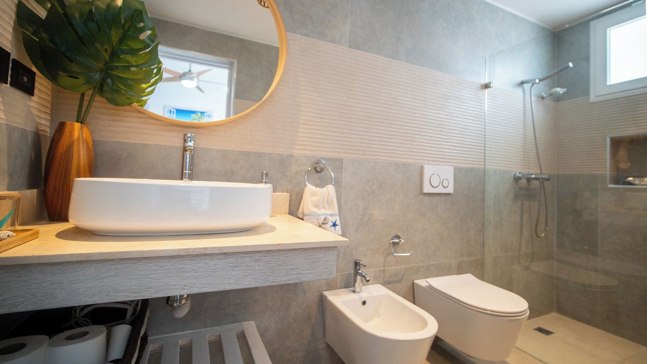 Photo of Bathroom in Dominicus