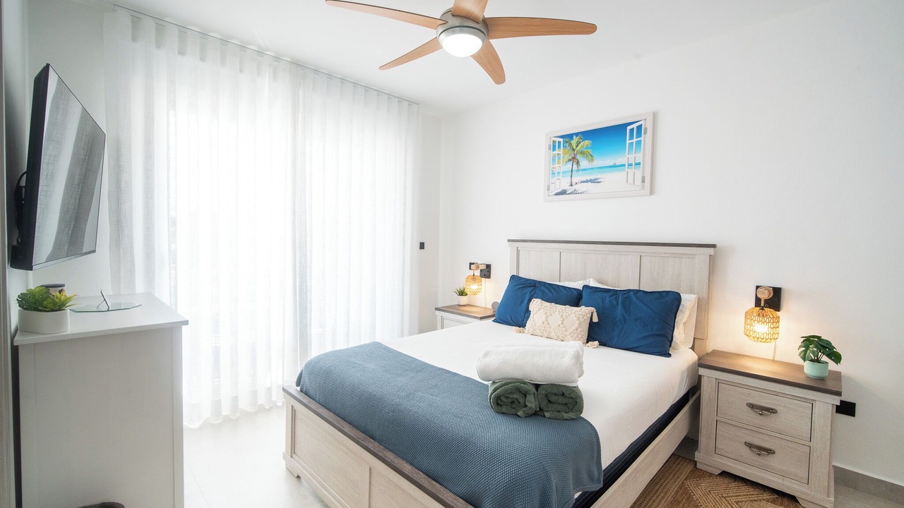 Photo of Bedroom in Dominicus