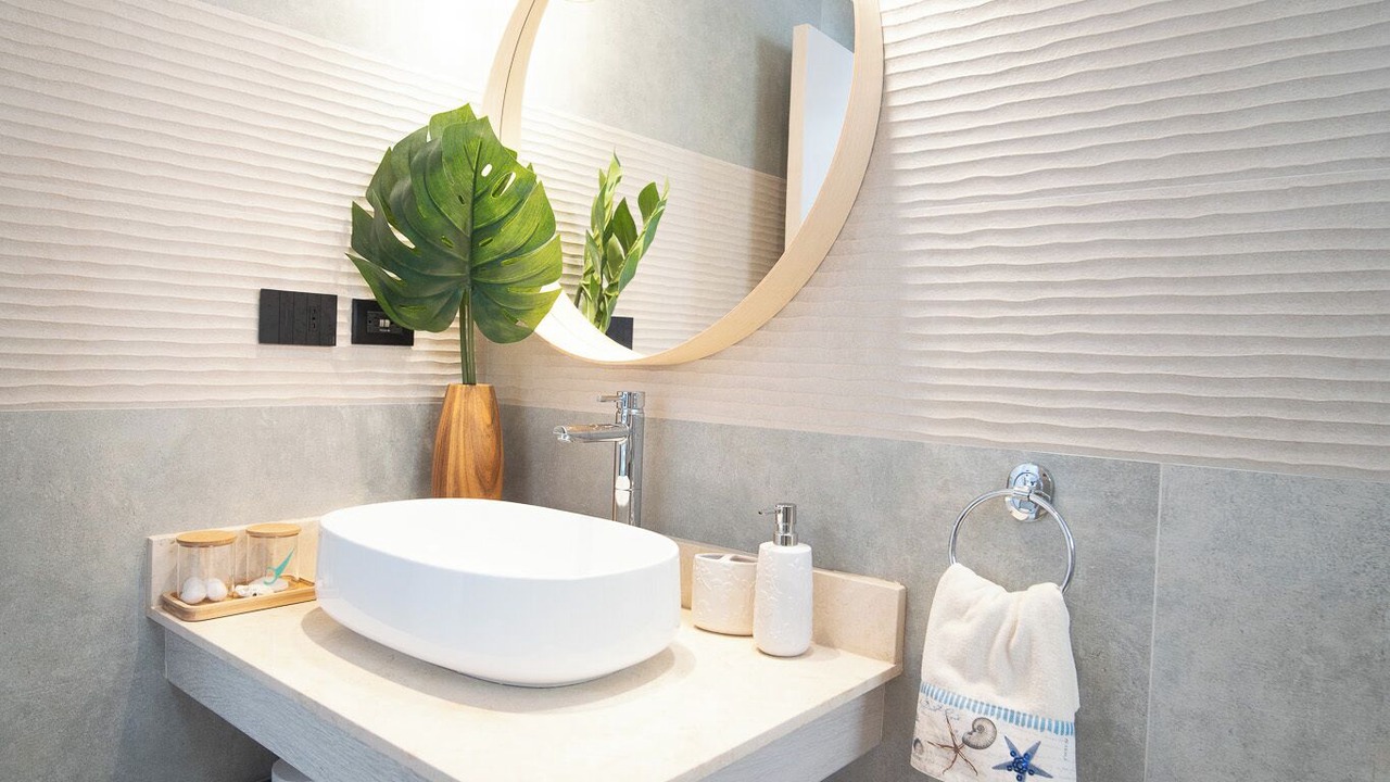 Photo of Bathroom in Dominicus