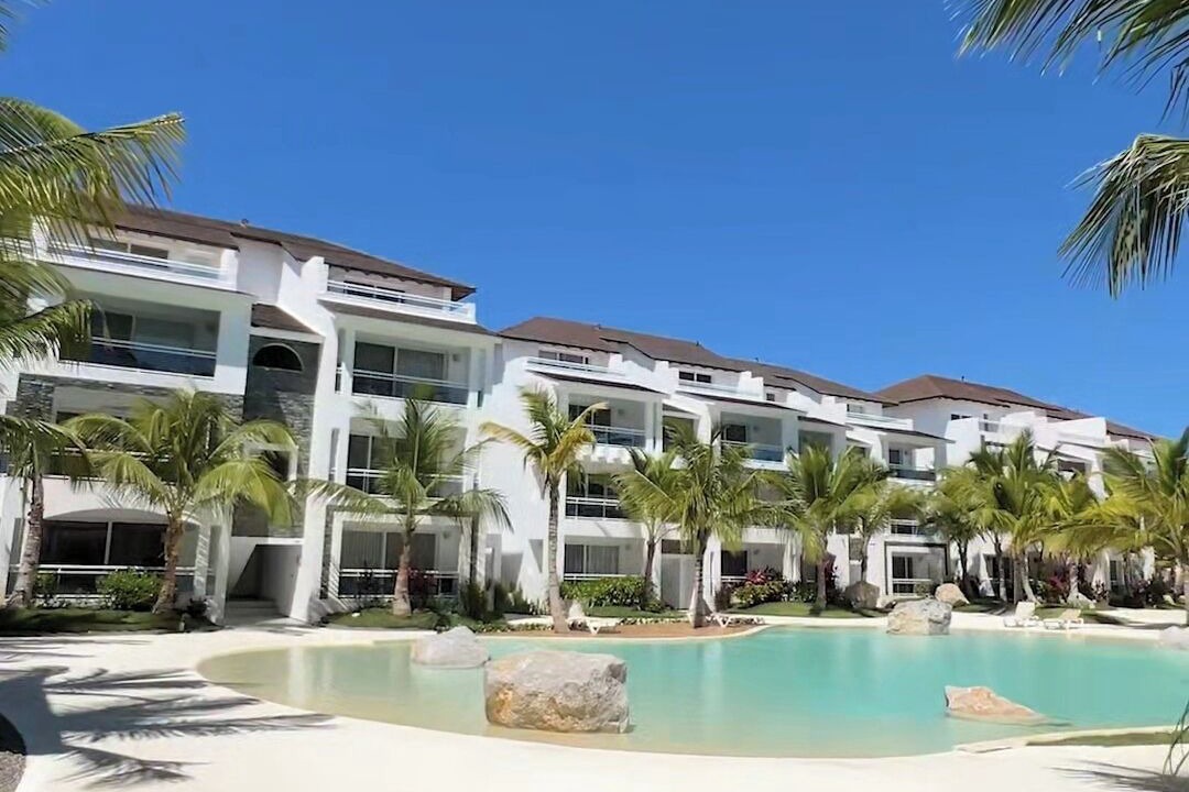 Photo of Outdoor in Dominicus