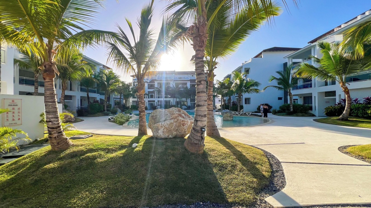 Photo of Outdoor in Dominicus