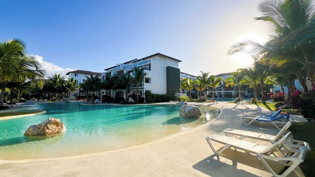 Photo of Outdoor in Dominicus