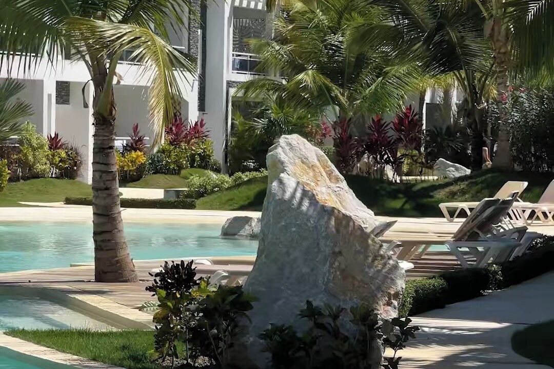 Photo of Outdoor in Dominicus