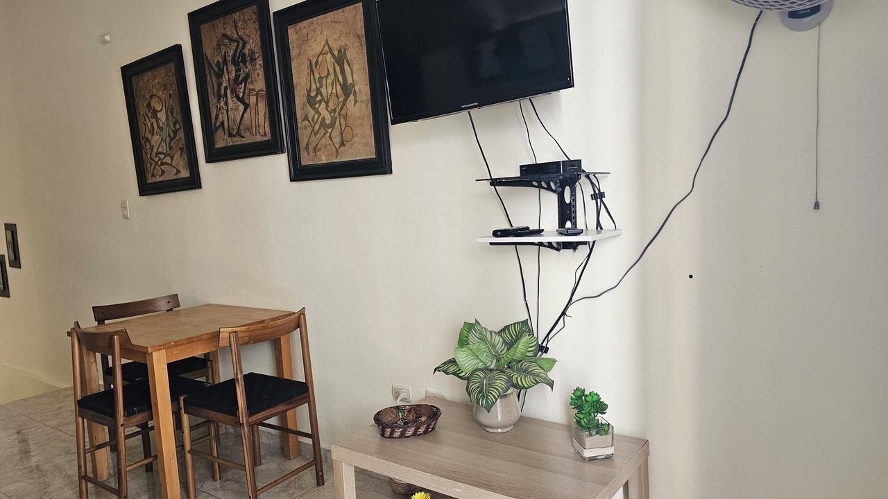 Photo of Livingroom in El Pueblito