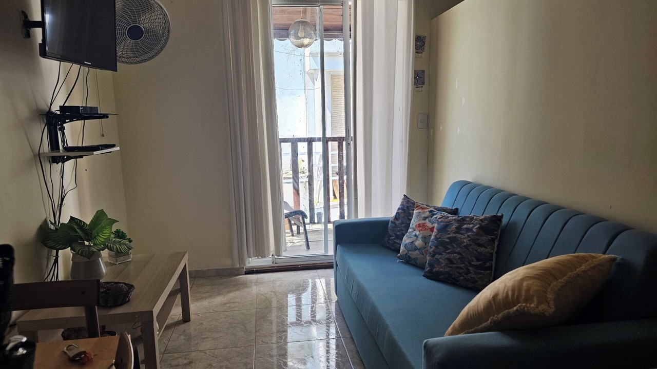 Photo of Livingroom in El Pueblito