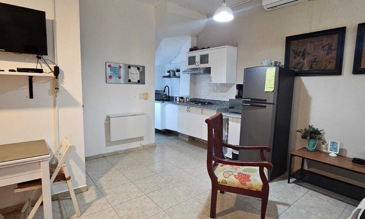 Photo of Kitchen in El Pueblito