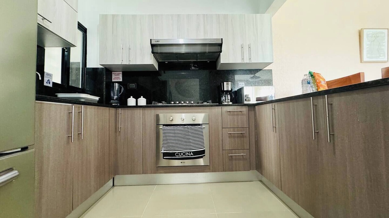 Photo of Kitchen in Santiago de los Caballeros