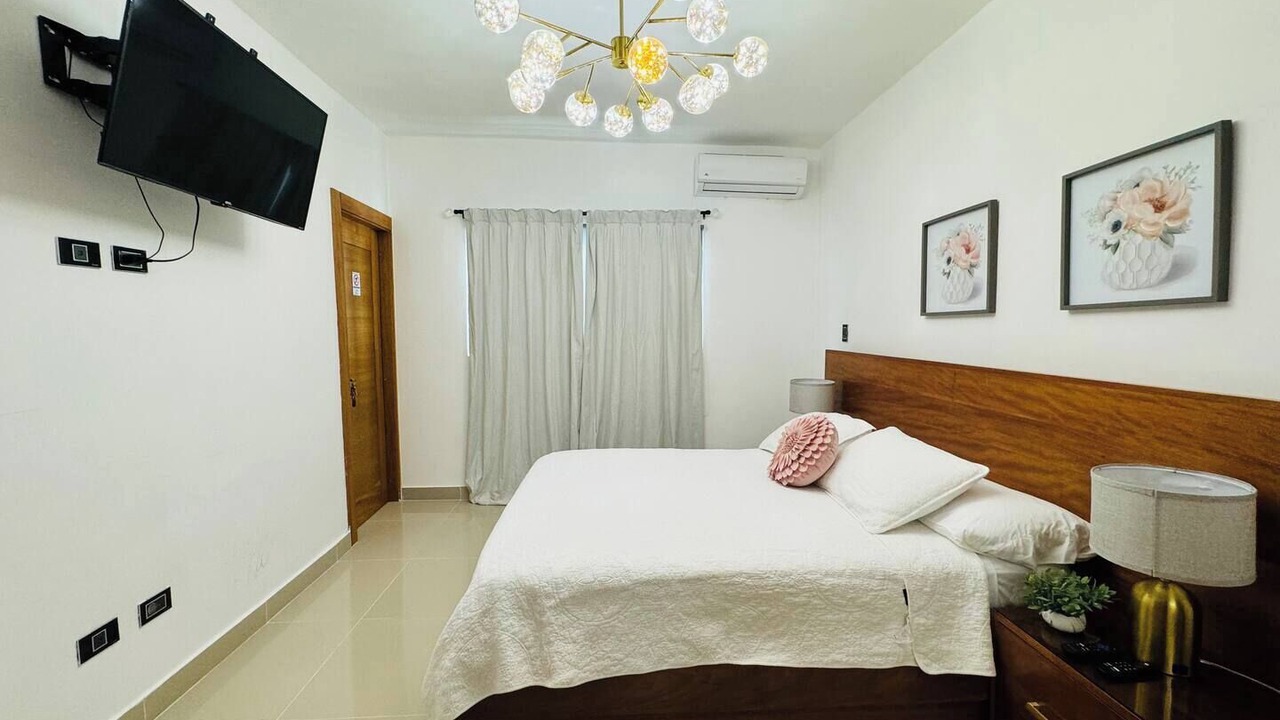 Photo of Bedroom in Santiago de los Caballeros