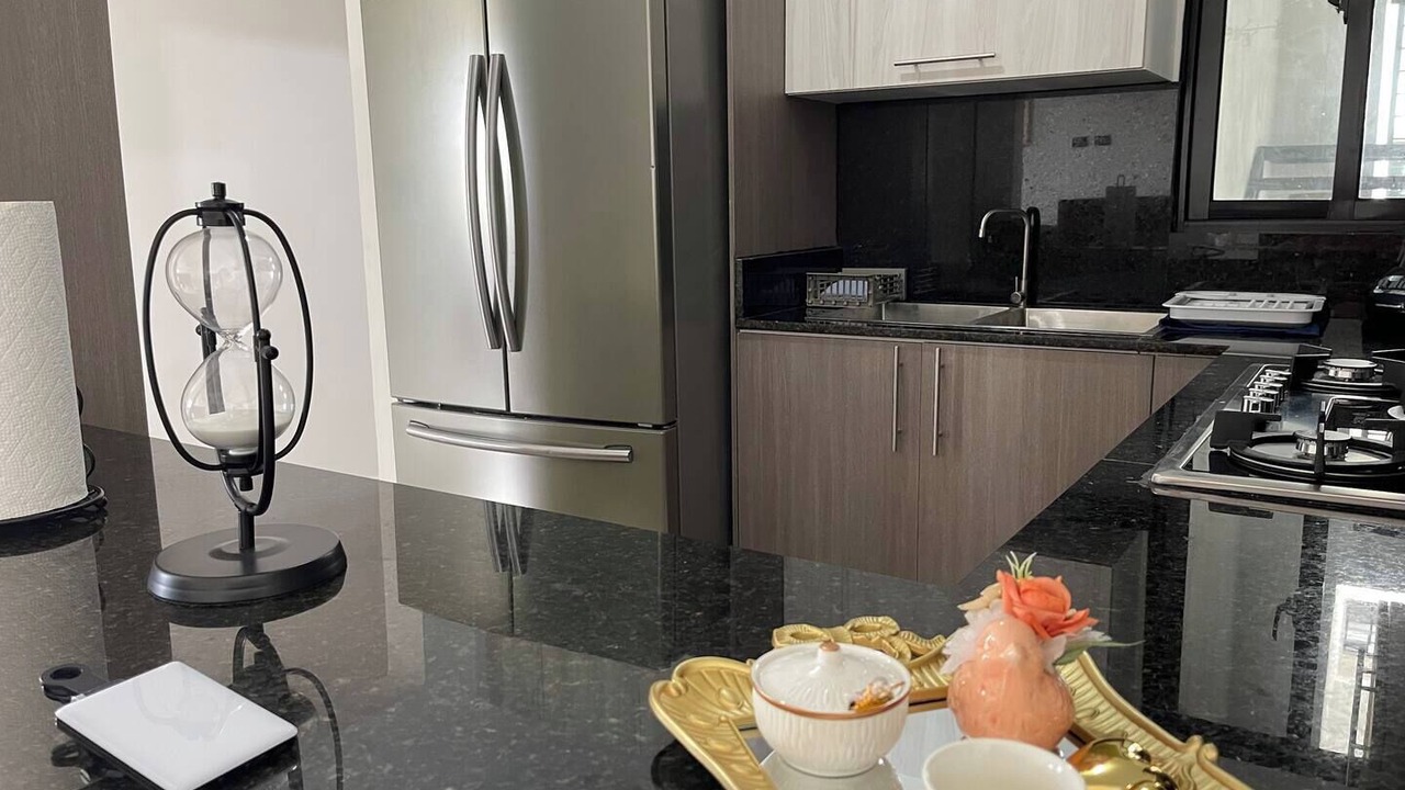 Photo of Kitchen in Santiago de los Caballeros
