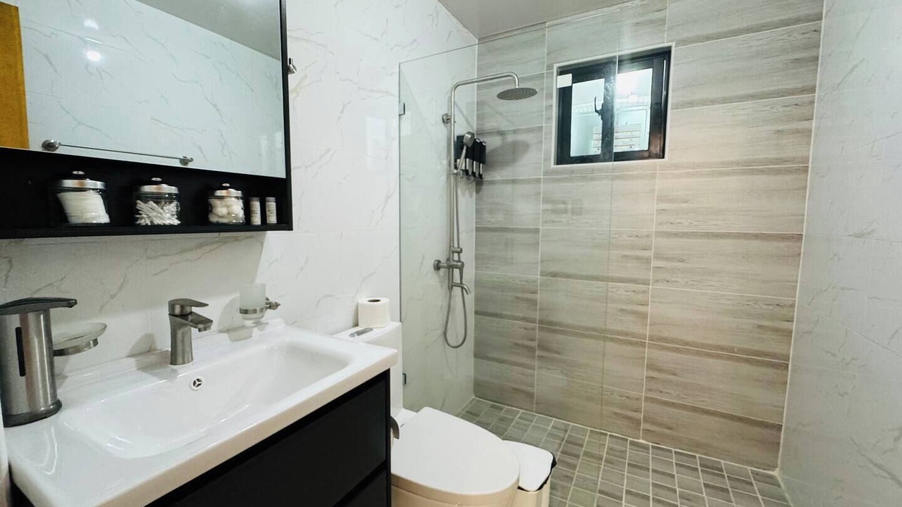 Photo of Bathroom in Santiago de los Caballeros