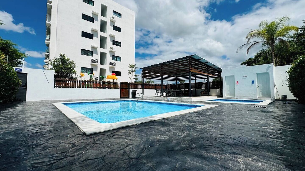 Photo of Outdoor in Santiago de los Caballeros