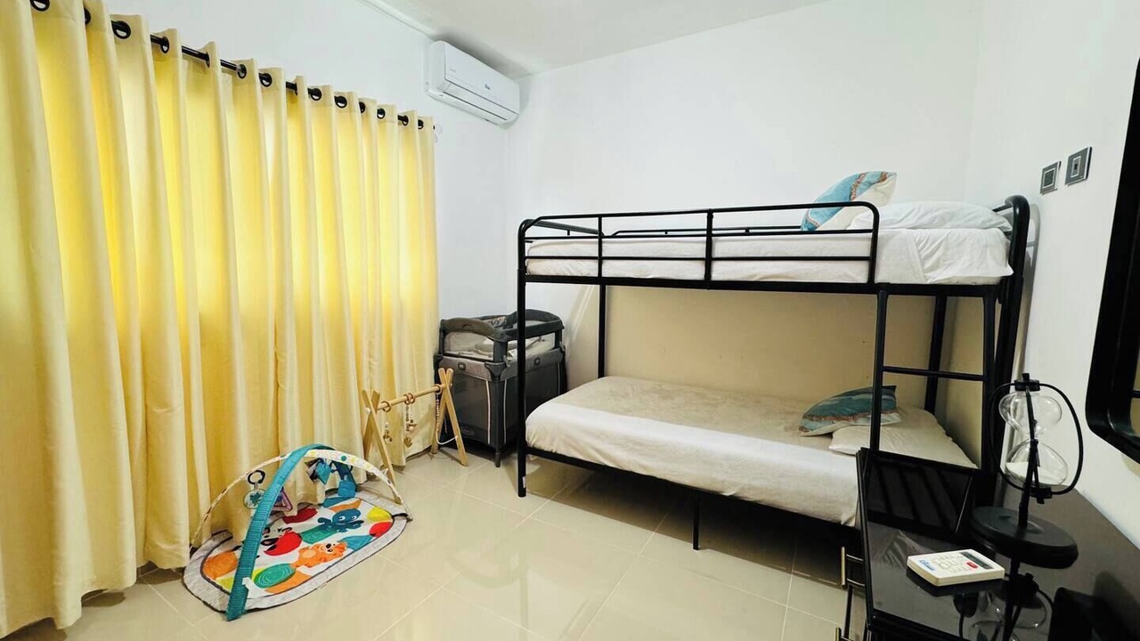 Photo of Bedroom in Santiago de los Caballeros