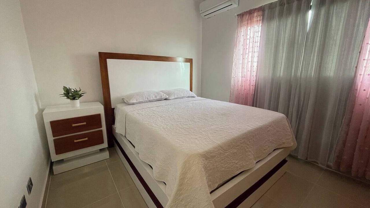 Photo of Bedroom in Santiago de los Caballeros