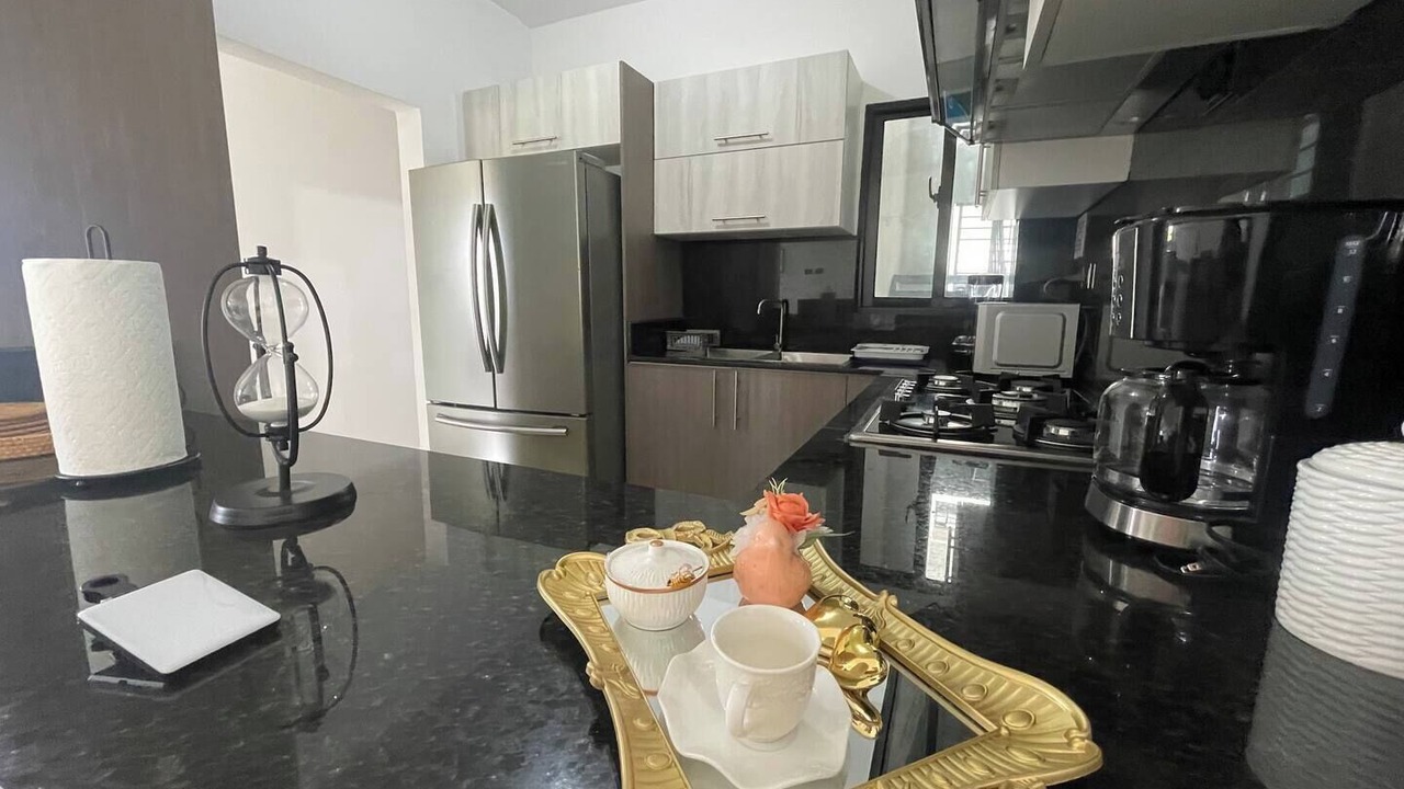 Photo of Kitchen in Santiago de los Caballeros