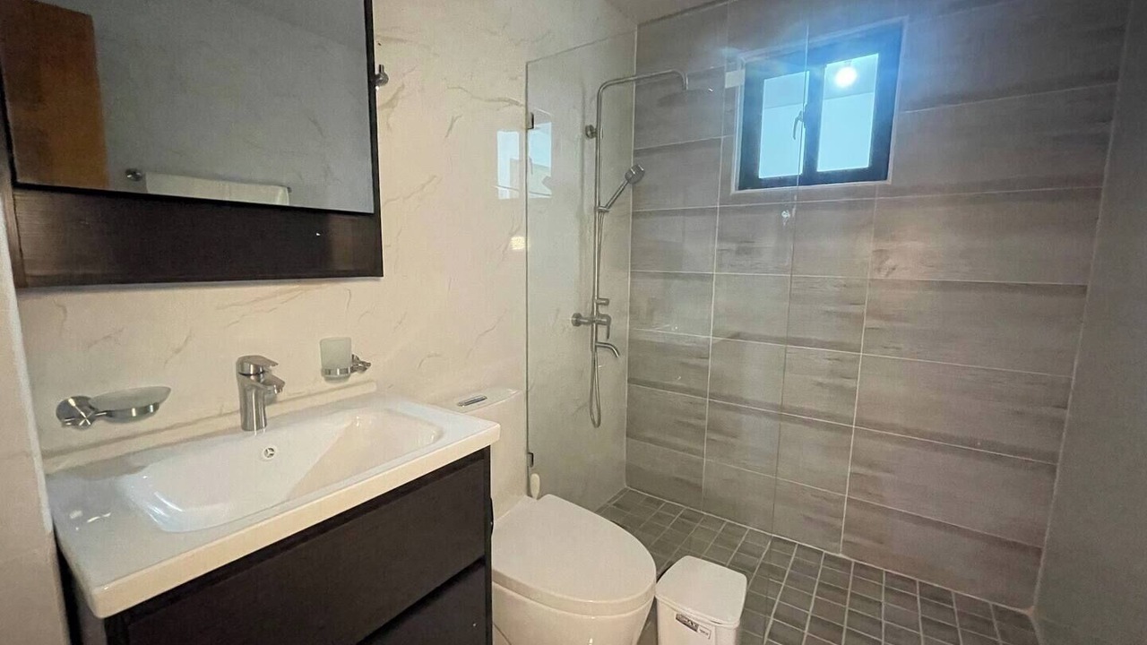 Photo of Bathroom in Santiago de los Caballeros