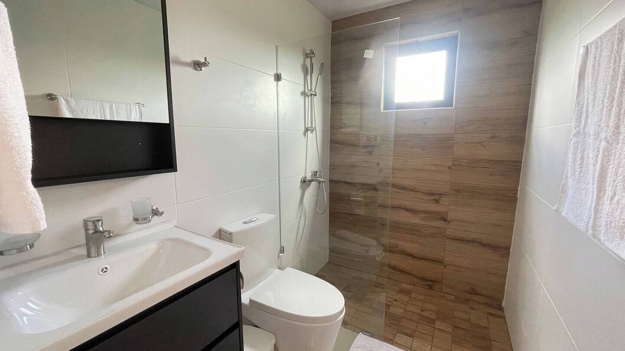 Photo of Bathroom in Santiago de los Caballeros