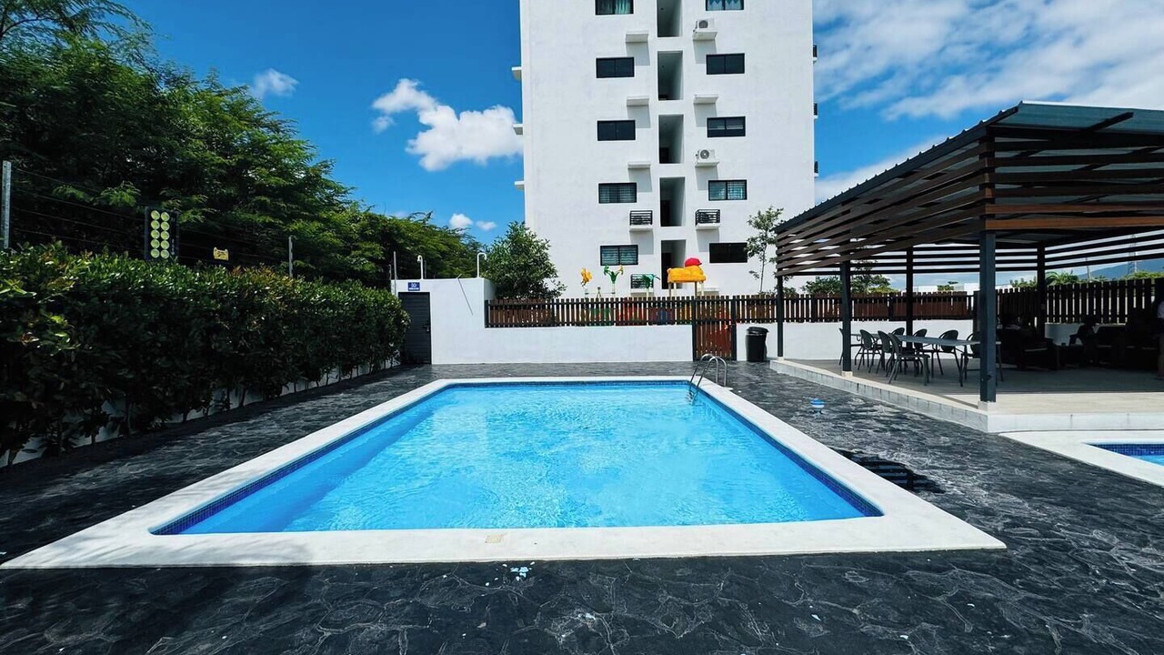 Photo of Outdoor in Santiago de los Caballeros