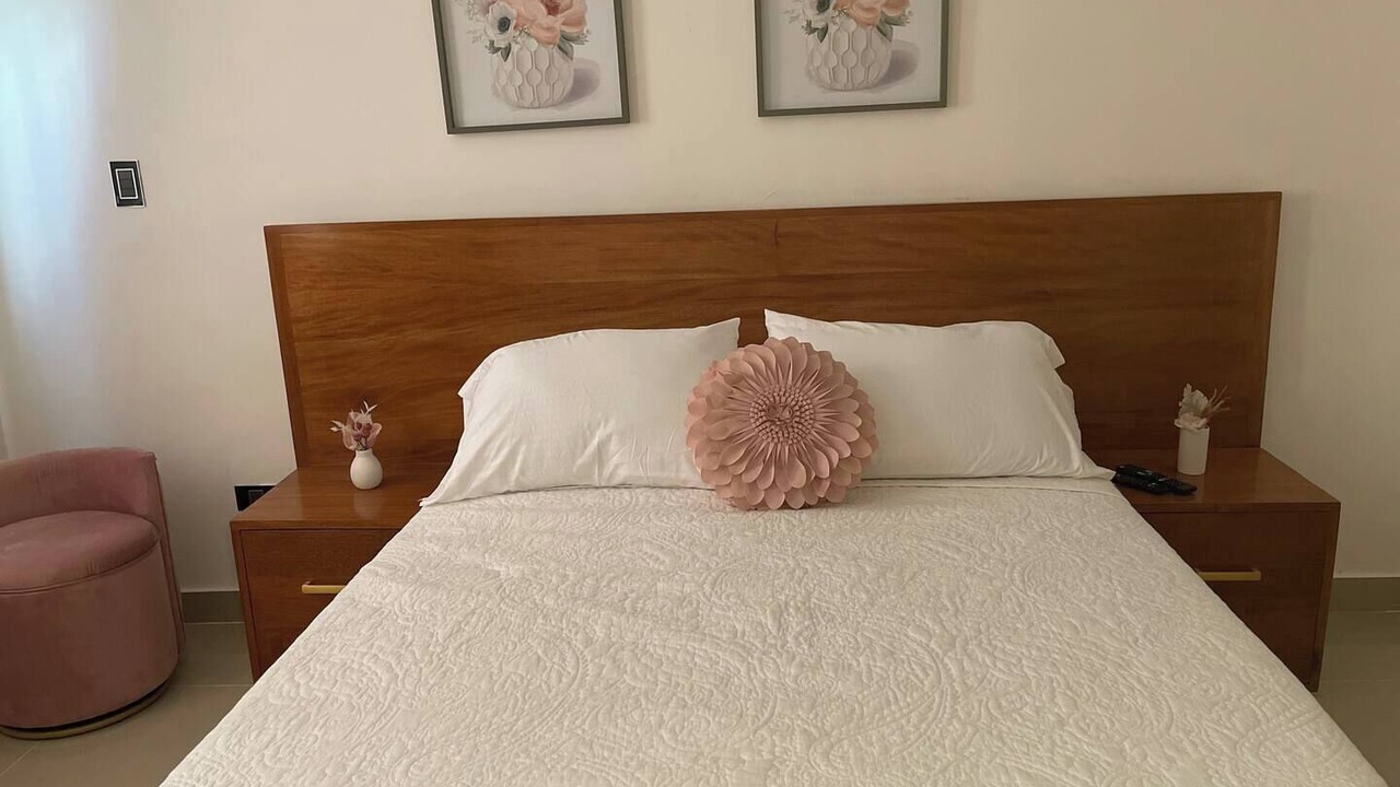 Photo of Bedroom in Santiago de los Caballeros