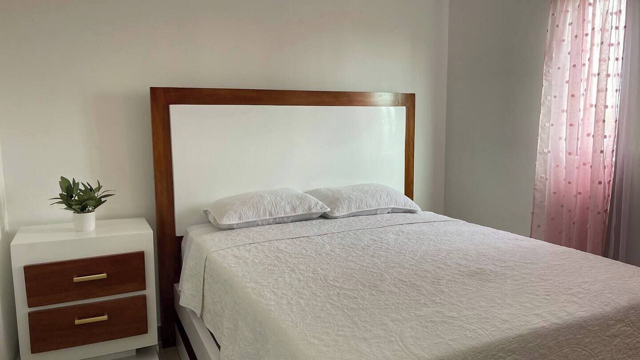 Photo of Bedroom in Santiago de los Caballeros