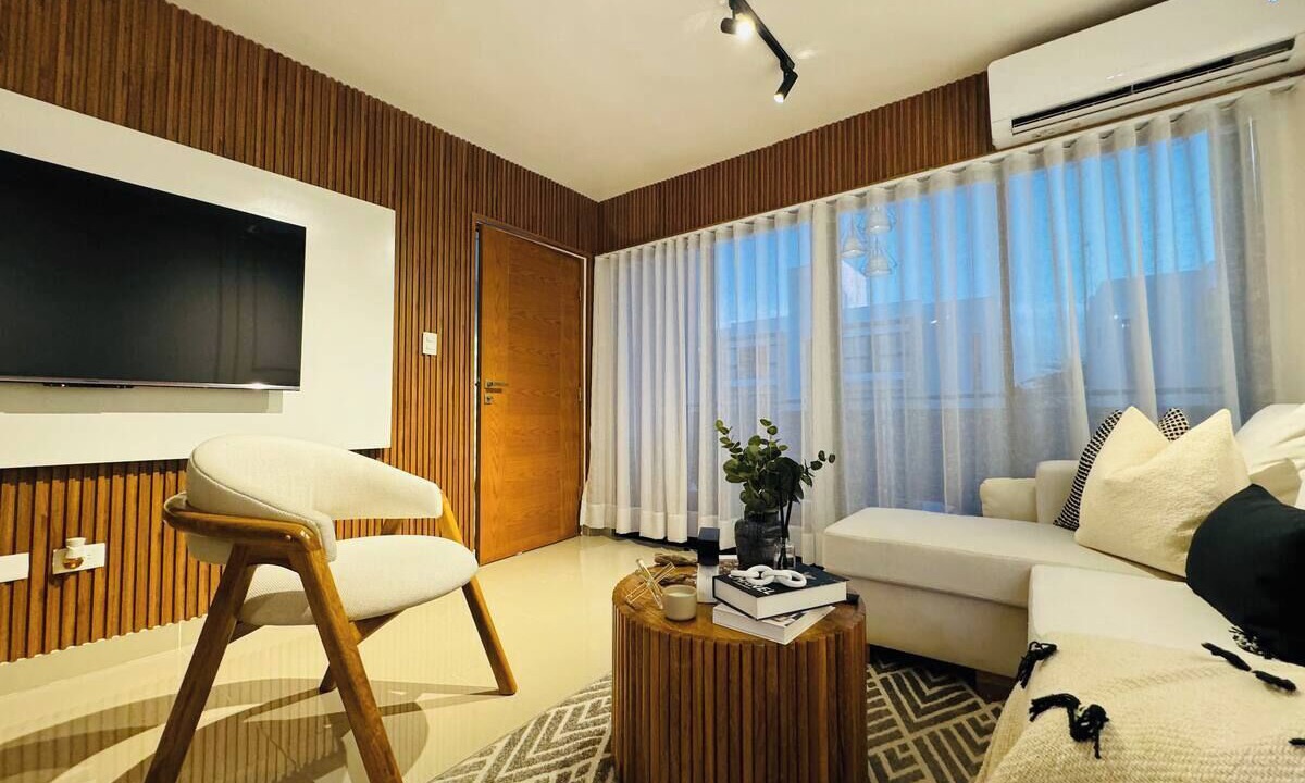 Photo of Livingroom in Santiago Province