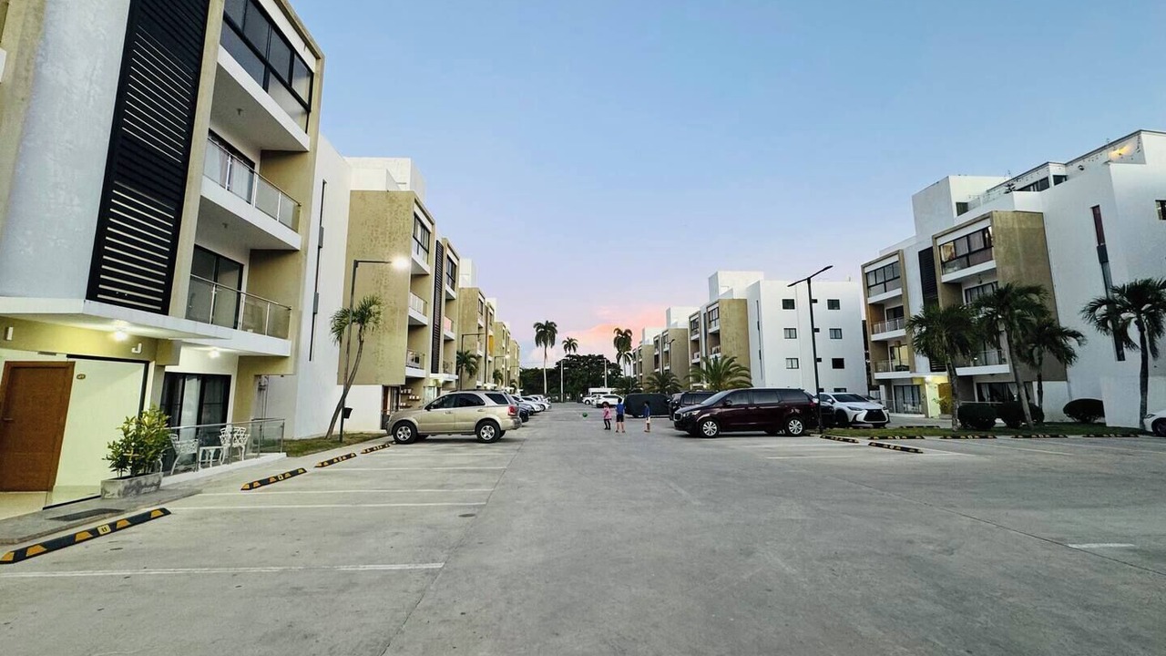 Photo of Outdoor in Santiago Province