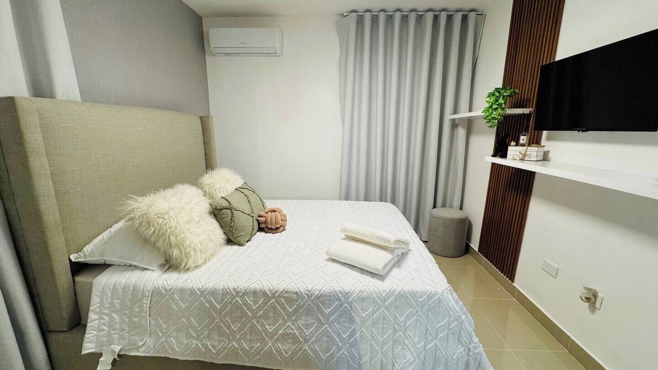 Photo of Bedroom in Santiago Province