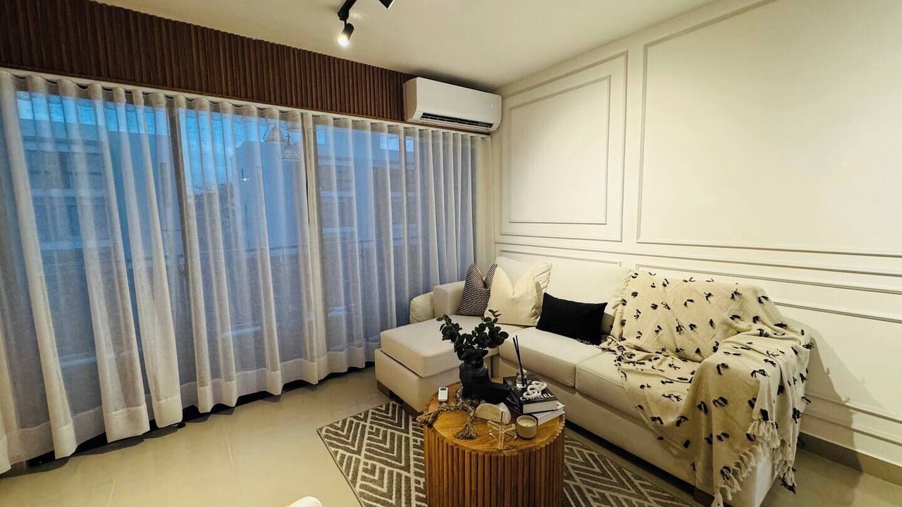 Photo of Livingroom in Santiago Province